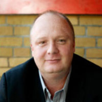 Markus Schwertel.