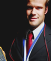 Sascha Feuz（瑞士）