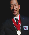 Young Hoon Kim（韩国）