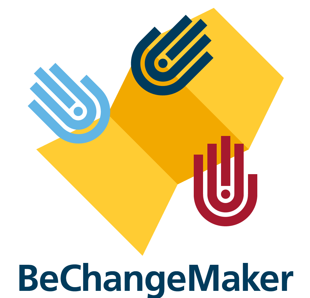 #bechangemaker团队开始他们的企业家冒险