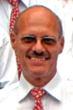 为了纪念Dieter Niedermann