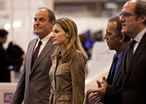 SpainSkills2011: Spain celebrates its national competition