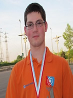 Luxskill比赛2011