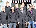 Worldskills列支敦士登