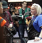 WorldSkills旅程