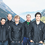 世界大教Liechtenstein